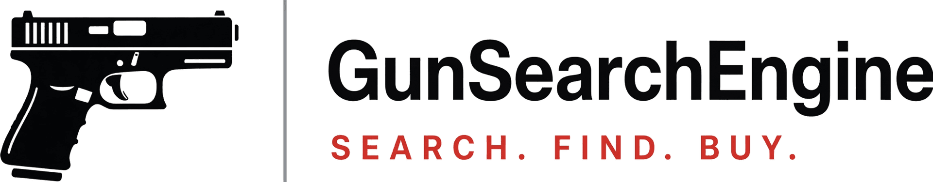 GunSearchEngine - Search. Find. Buy.